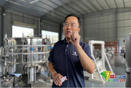 贺占胥介绍精细香蕉污视频APP机械