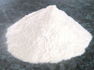 钛白粉