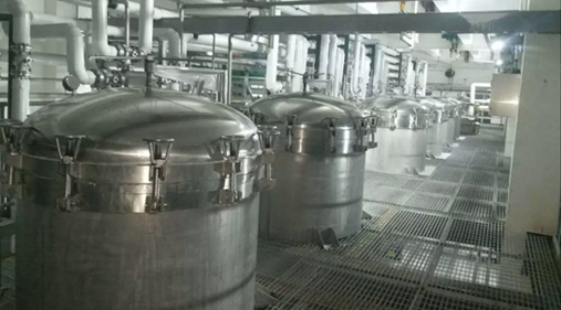 香蕉视频黄下载公司——结晶类食品、医药添加剂生产厂家的好帮手！