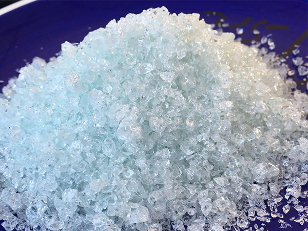 陶瓷熔块